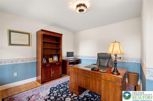 2011 Wooded Ridge Circle, Weisenberg Twp, PA 18051