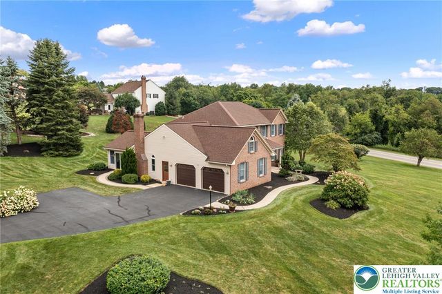 2011 Wooded Ridge Circle, Weisenberg Twp, PA 18051