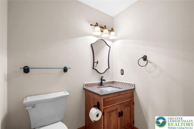 2011 Wooded Ridge Circle, Weisenberg Twp, PA 18051