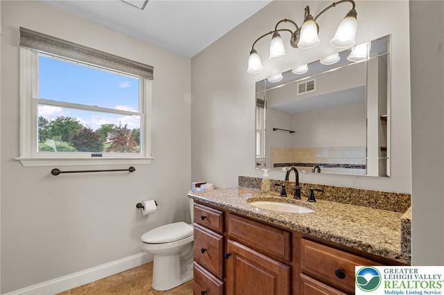 2011 Wooded Ridge Circle, Weisenberg Twp, PA 18051