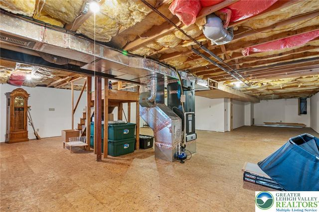 2011 Wooded Ridge Circle, Weisenberg Twp, PA 18051
