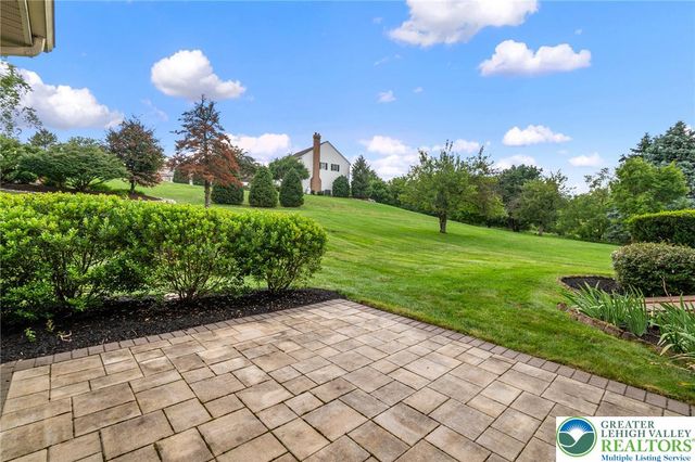 2011 Wooded Ridge Circle, Weisenberg Twp, PA 18051