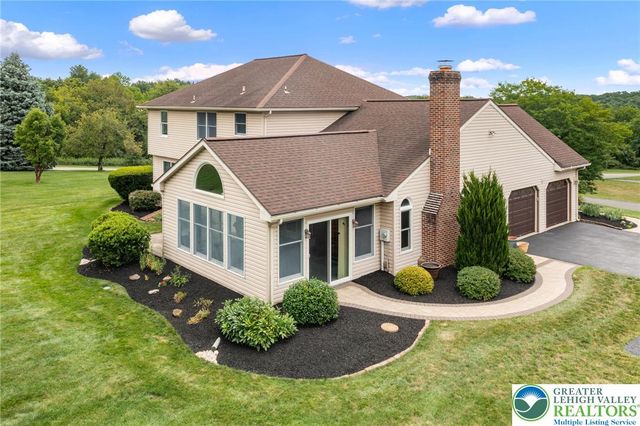 2011 Wooded Ridge Circle, Weisenberg Twp, PA 18051