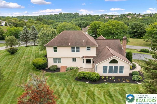 2011 Wooded Ridge Circle, Weisenberg Twp, PA 18051