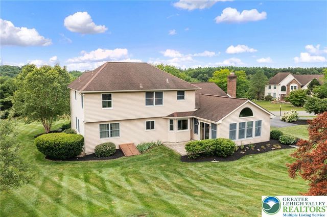 2011 Wooded Ridge Circle, Weisenberg Twp, PA 18051