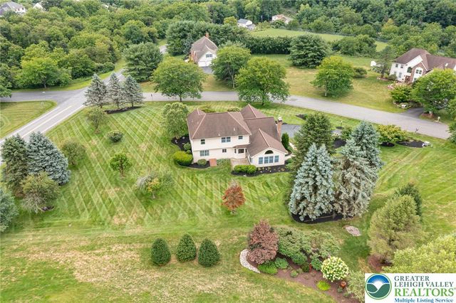 2011 Wooded Ridge Circle, Weisenberg Twp, PA 18051