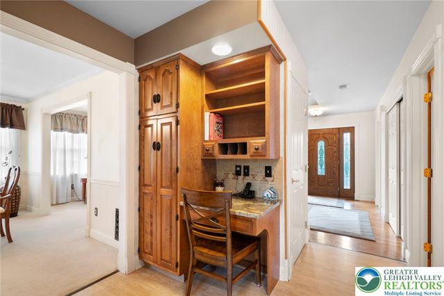 2011 Wooded Ridge Circle, Weisenberg Twp, PA 18051