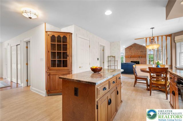 2011 Wooded Ridge Circle, Weisenberg Twp, PA 18051