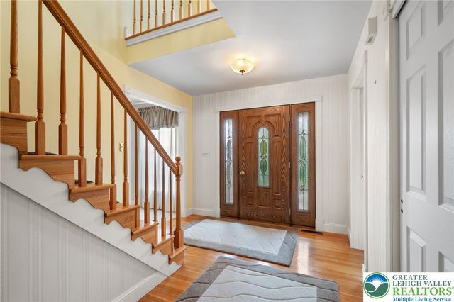 2011 Wooded Ridge Circle, Weisenberg Twp, PA 18051