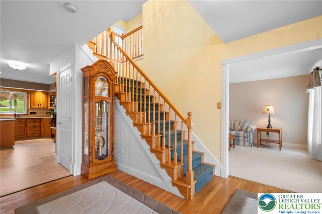 2011 Wooded Ridge Circle, Weisenberg Twp, PA 18051