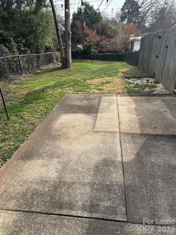 1133 Wimbledon Road, Charlotte, NC 28209