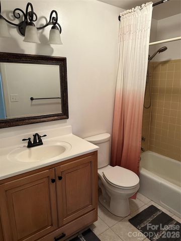 1133 Wimbledon Road, Charlotte, NC 28209