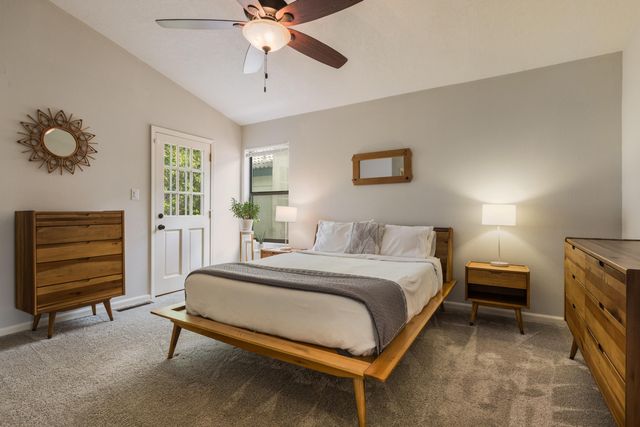 8432 Manuel Cia Place NE, Albuquerque, NM 87122