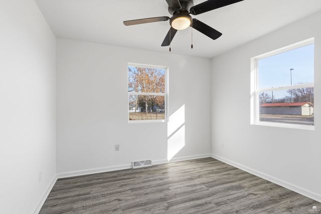 640 Frey Drive, Manhattan, KS 66502