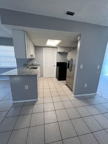 5031 LILLILEA LANE, New Port Richey, FL 34653