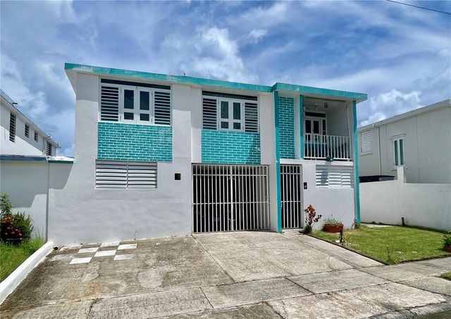 303 CORAL STREET E-20, Rio Grande, PR 00745