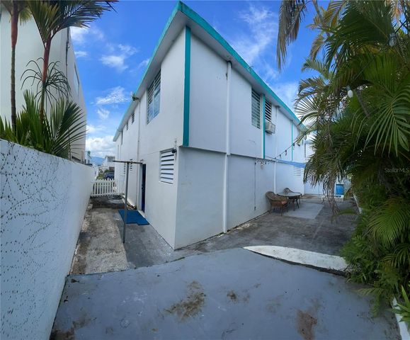 303 CORAL STREET E-20, Rio Grande, PR 00745