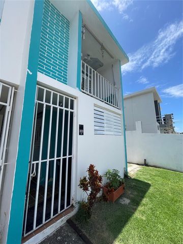303 CORAL STREET E-20, Rio Grande, PR 00745