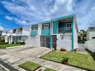 303 CORAL STREET E-20, Rio Grande, PR 00745