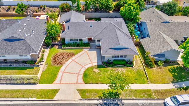 13232 Lorca, La Mirada, CA 90638