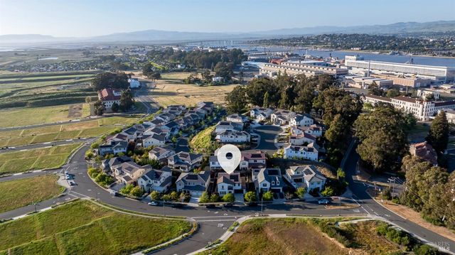 1554 Flagship Dr, Vallejo, CA 94592