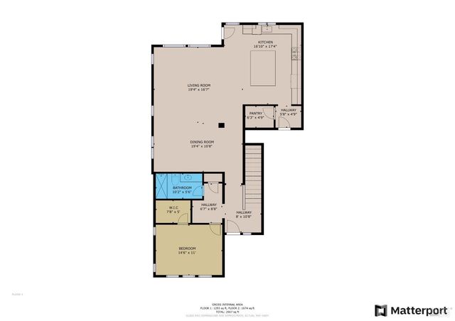 1554 Flagship Dr, Vallejo, CA 94592