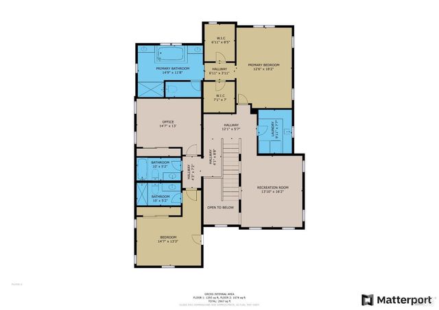 1554 Flagship Dr, Vallejo, CA 94592