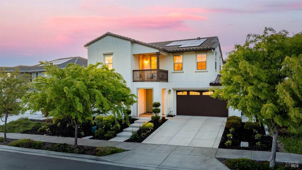 1554 Flagship Dr, Vallejo, CA 94592