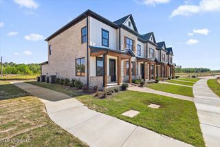 731 Bolivar Drive, Nesbit, MS 38651