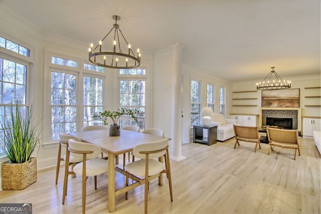 5802 Ripplestone Court, Acworth, GA 30101