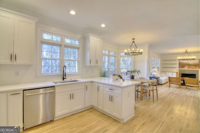 5802 Ripplestone Court, Acworth, GA 30101