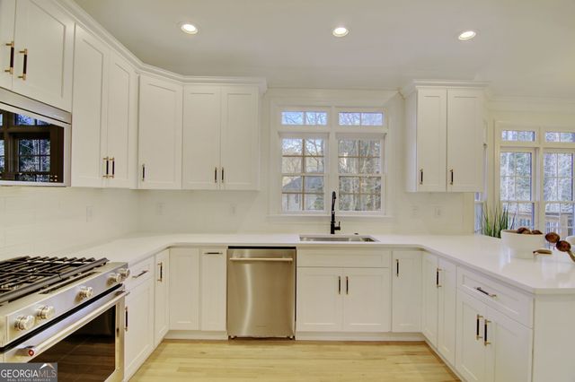 5802 Ripplestone Court, Acworth, GA 30101