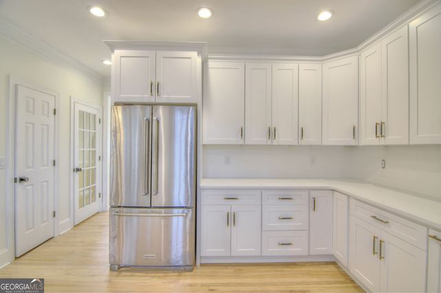 5802 Ripplestone Court, Acworth, GA 30101