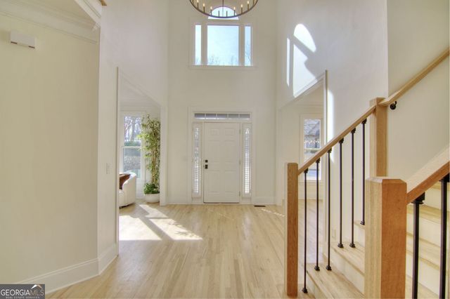 5802 Ripplestone Court, Acworth, GA 30101