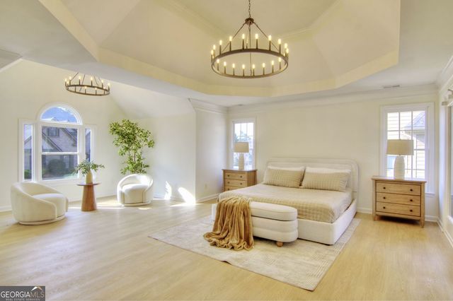 5802 Ripplestone Court, Acworth, GA 30101