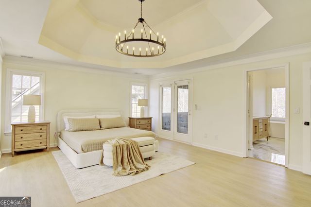 5802 Ripplestone Court, Acworth, GA 30101