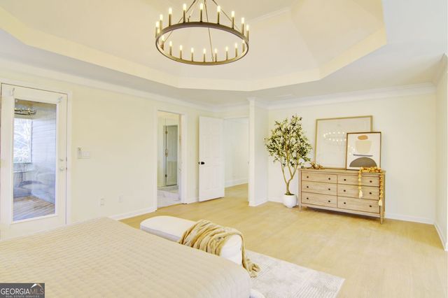 5802 Ripplestone Court, Acworth, GA 30101