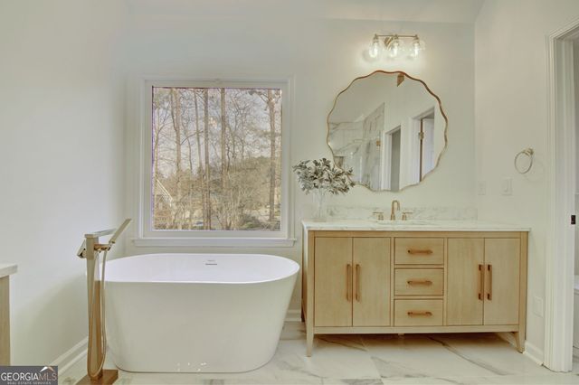 5802 Ripplestone Court, Acworth, GA 30101