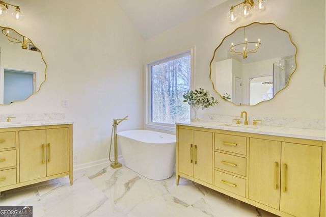 5802 Ripplestone Court, Acworth, GA 30101