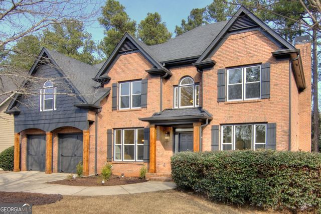 5802 Ripplestone Court, Acworth, GA 30101