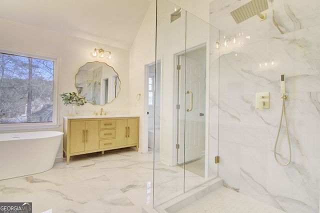 5802 Ripplestone Court, Acworth, GA 30101