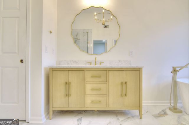 5802 Ripplestone Court, Acworth, GA 30101