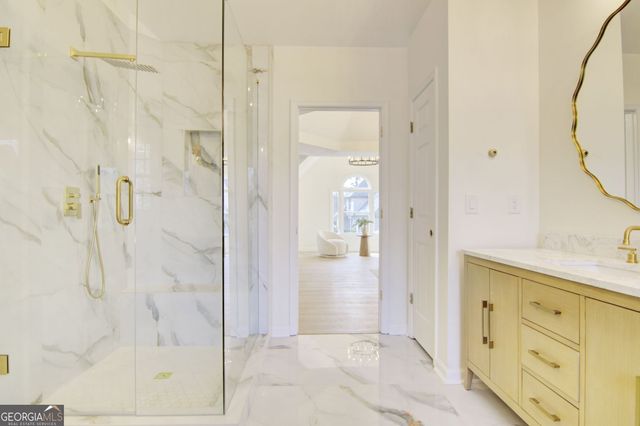 5802 Ripplestone Court, Acworth, GA 30101