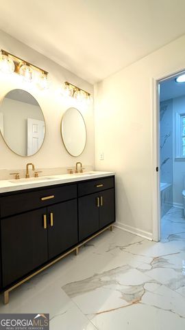 5802 Ripplestone Court, Acworth, GA 30101