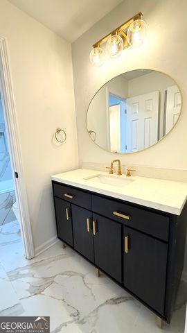 5802 Ripplestone Court, Acworth, GA 30101