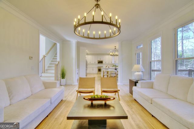 5802 Ripplestone Court, Acworth, GA 30101