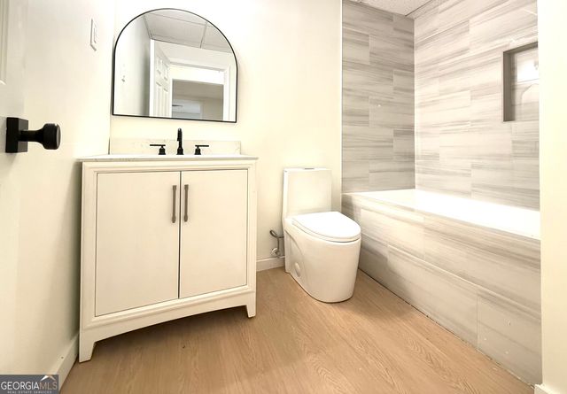 5802 Ripplestone Court, Acworth, GA 30101