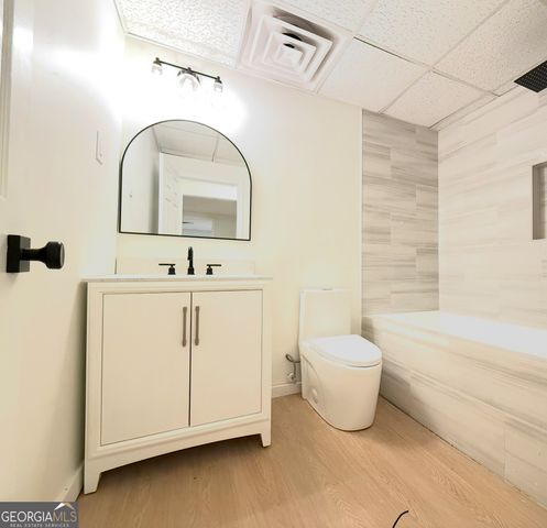 5802 Ripplestone Court, Acworth, GA 30101