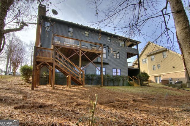 5802 Ripplestone Court, Acworth, GA 30101