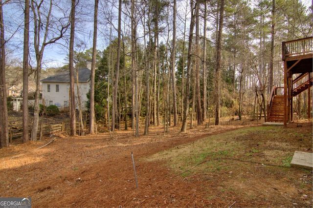 5802 Ripplestone Court, Acworth, GA 30101